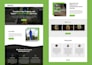 build squarespace website design or redesign, website development squarespace